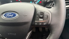 Ford Puma 1.0 EcoBoost Hybrid mHEV Titanium 5dr Petrol Hatchback